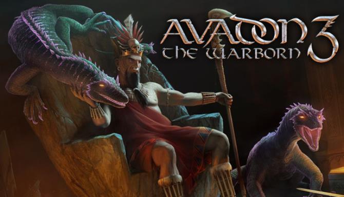Avadon 3: The Warborn Free Download