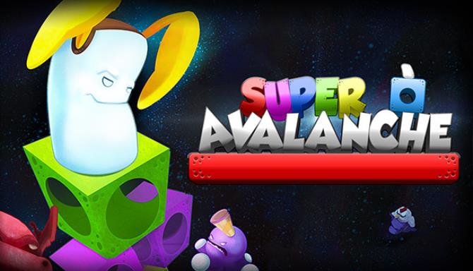 Avalanche 2: Super Avalanche Free Download