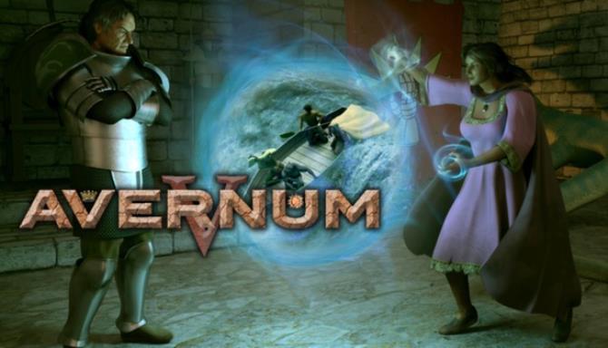 Avernum 5 Free Download