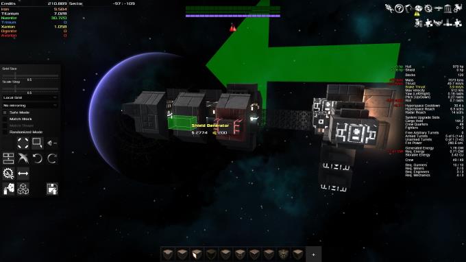Avorion PC Crack