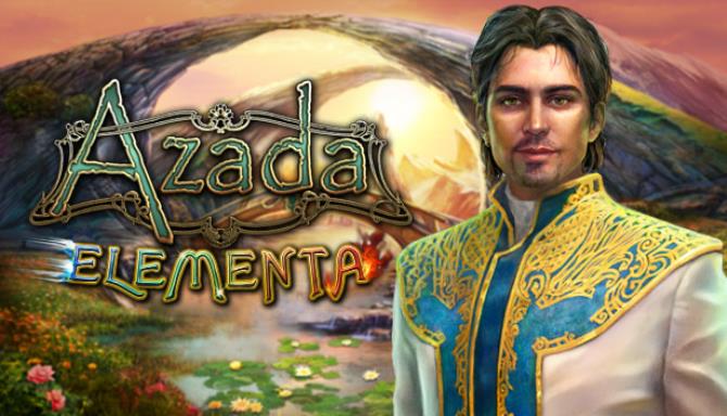 Azada: Elementa Collector's Edition Free Download