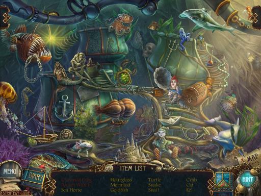 Azada: Elementa Collector's Edition PC Crack
