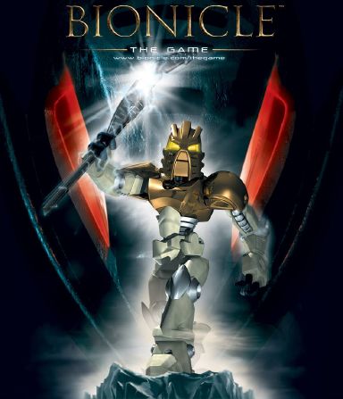 Bionicle: The Game Free Download