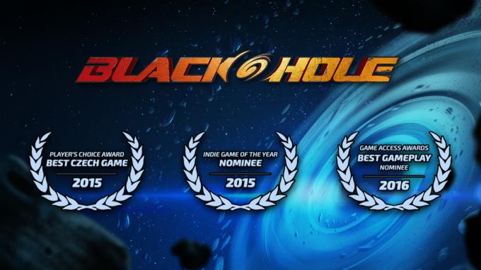 BLACKHOLE: Complete Edition Upgrade PC Crack