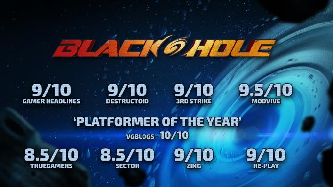 BLACKHOLE: Complete Edition Upgrade Torrent Download