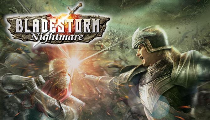 BLADESTORM: Nightmare Free Download