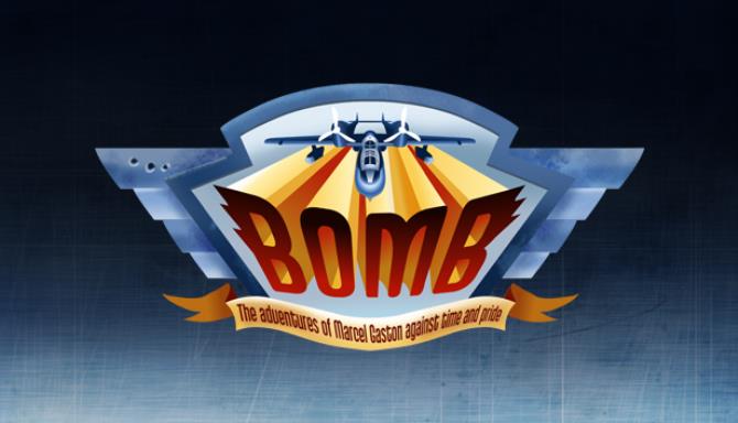 BOMB: Who let the dogfight? Free Download
