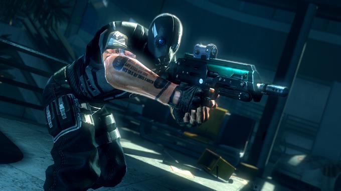 BRINK Torrent Download