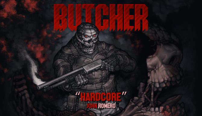 BUTCHER Free Download