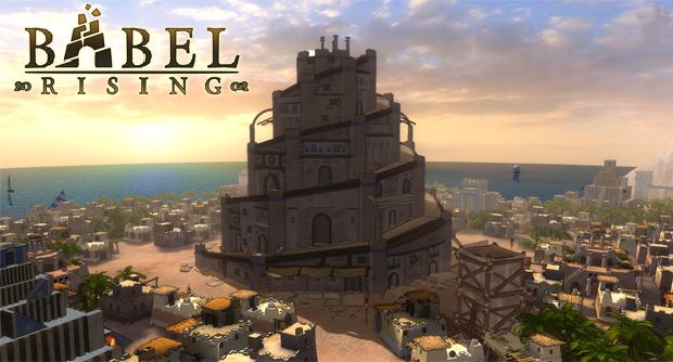 Babel Rising Free Download