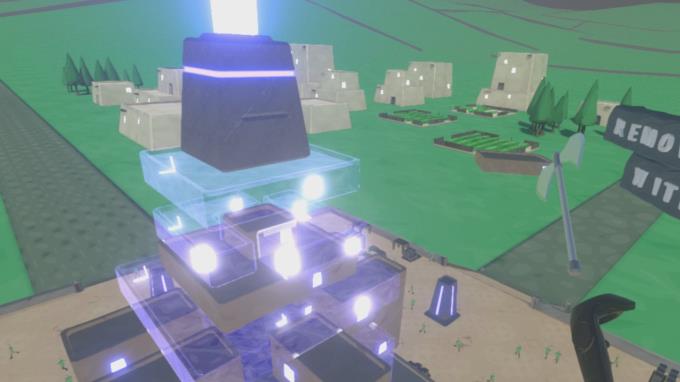 Babel: Tower to the Gods PC Crack