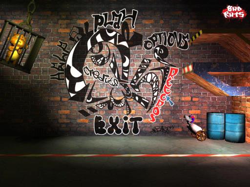 Bad Rats: the Rats' Revenge Torrent Download
