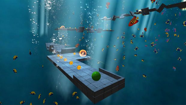 Ballanced Torrent Download