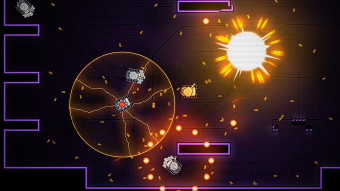 Ballistic Tanks Torrent Download
