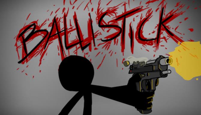 Ballistick Free Download