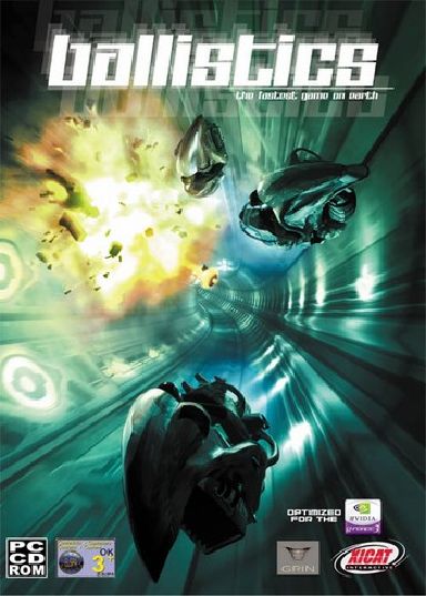 Ballistics Free Download