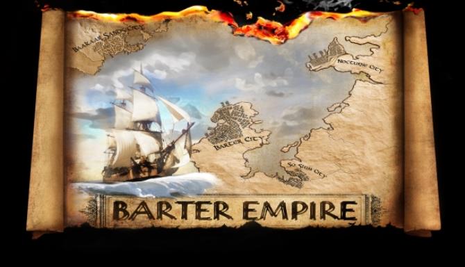 Barter Empire Free Download
