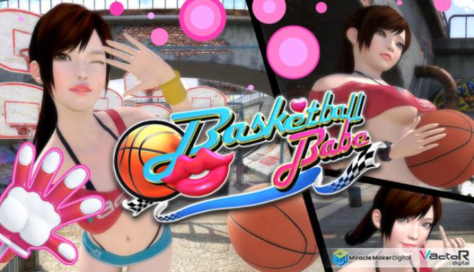 Basketball Babe Free Download