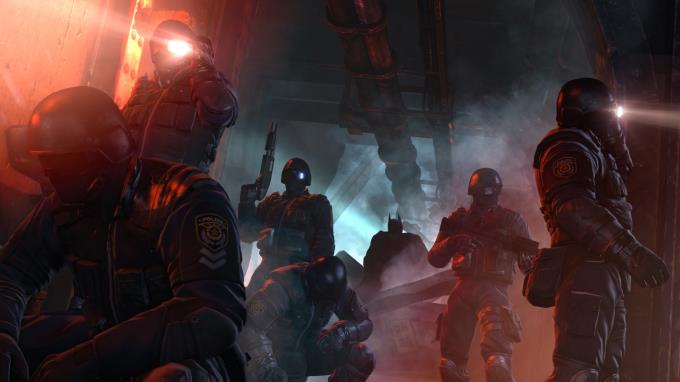 Batman™: Arkham Origins PC Crack
