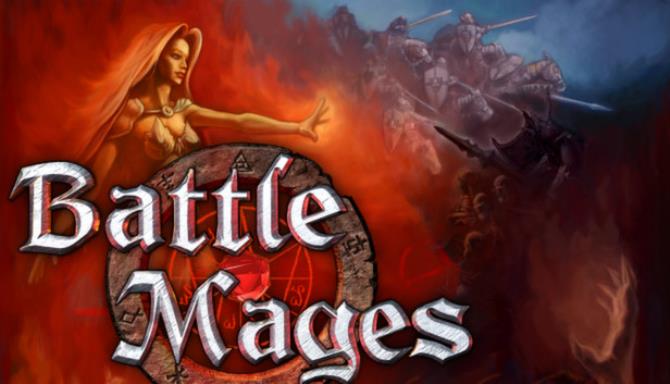 Battle Mages Free Download