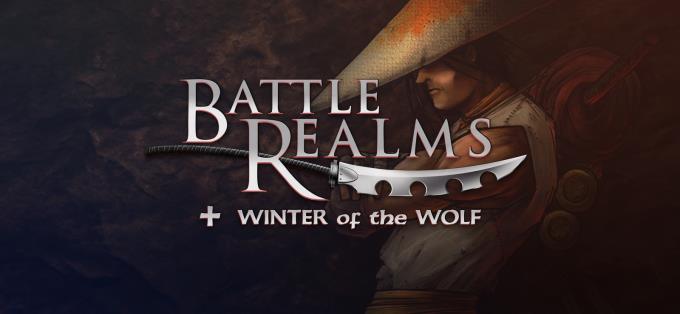 Battle Realms + Winter of the Wolf Free Download