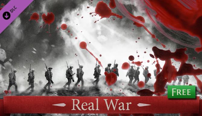 Battle of Empires : 1914-1918 - Real War Free Download