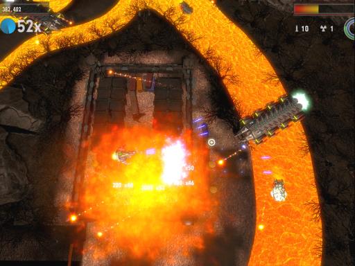 BattleStorm PC Crack