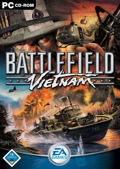 Battlefield: Vietnam Free Download