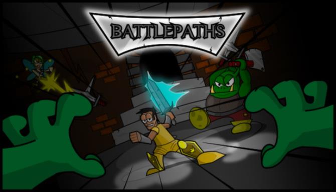 Battlepaths Free Download
