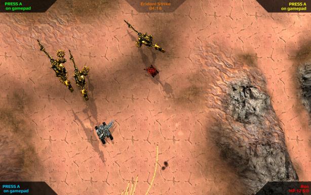 Battletank LOBA Torrent Download