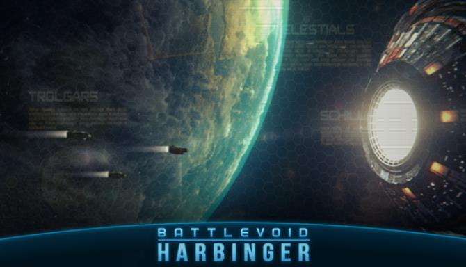 Battlevoid: Harbinger Free Download