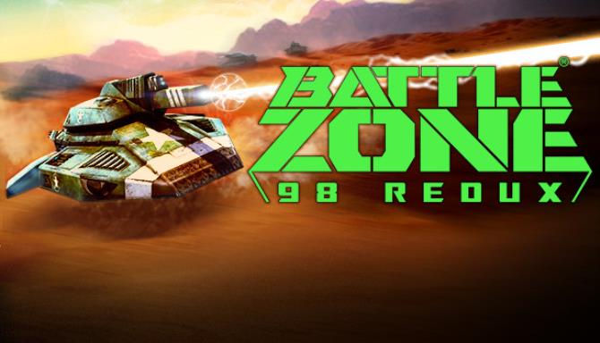 Battlezone 98 Redux Free Download