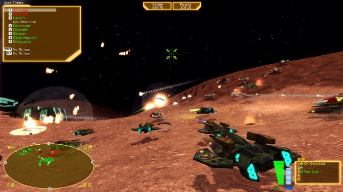 Battlezone 98 Redux PC Crack