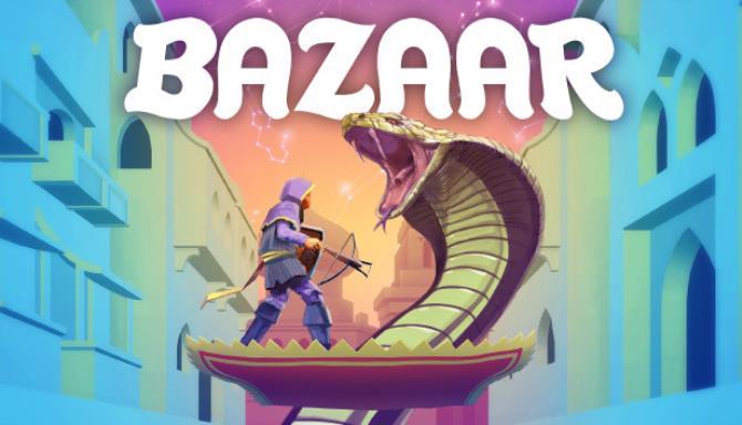 Bazaar Free Download