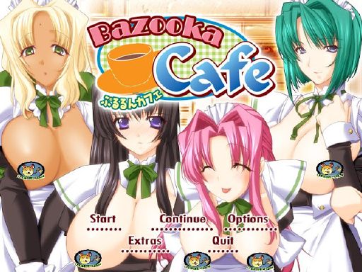 Bazooka Café Free Download