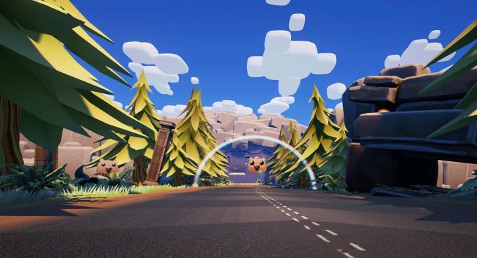 Bears Can't Drift!? Torrent Download
