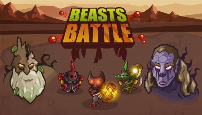 Beasts Battle Free Download