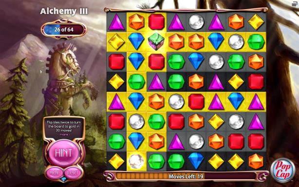 Bejeweled® 3 Torrent Download