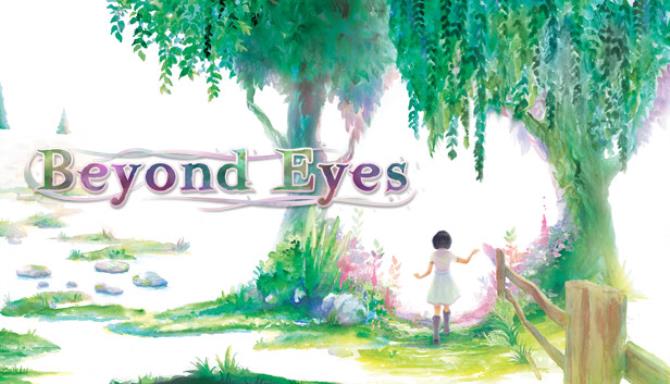 Beyond Eyes Free Download