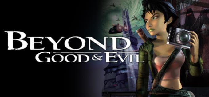 Beyond Good and Evil™ Free Download