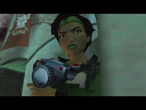 Beyond Good and Evil™ Torrent Download