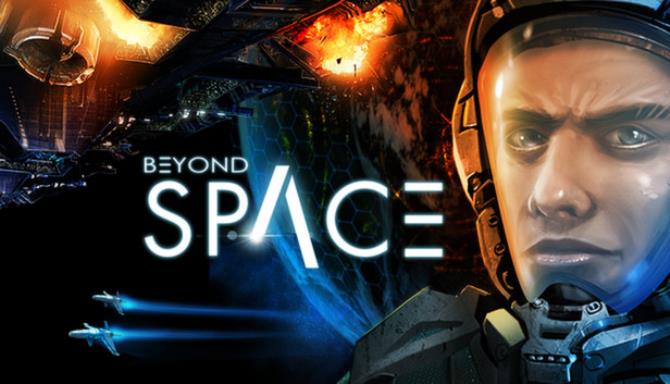 Beyond Space Remastered Edition Free Download