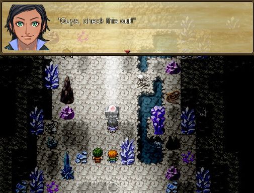 Beyond the Dark PC Crack