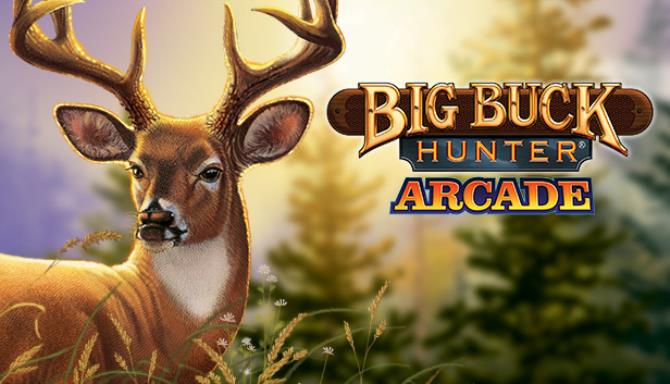 Big Buck Hunter Arcade Free Download