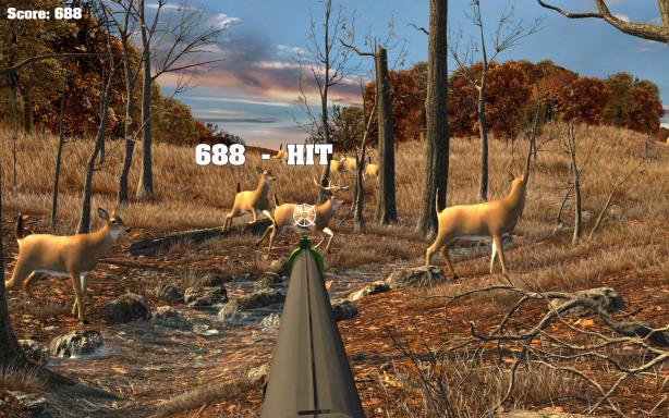 Big Buck Hunter Arcade Torrent Download