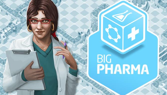 Big Pharma Free Download