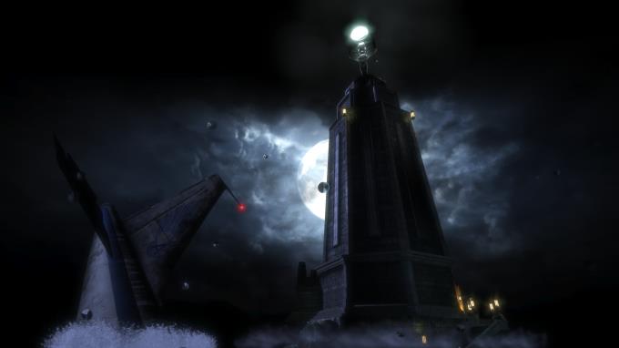 BioShock™ Remastered Torrent Download