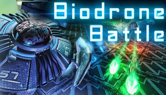 Biodrone Battle Free Download