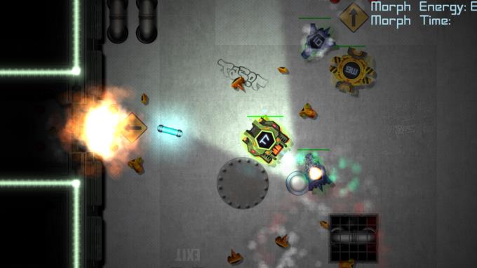 Biodrone Battle Torrent Download