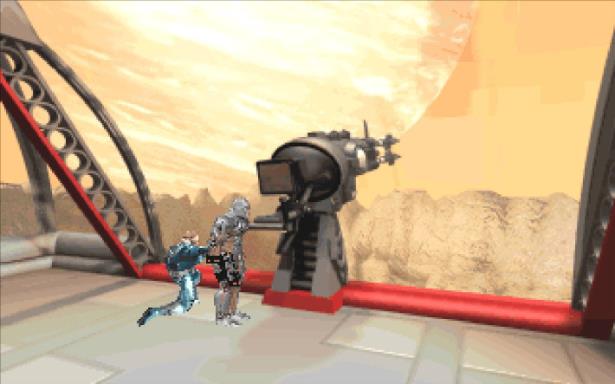 Bioforge Torrent Download